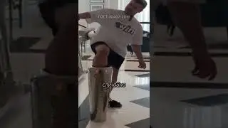 Папич в самом дорогом отеле