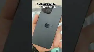 big deal with iPhone 😎😎