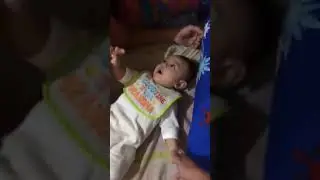 baby dale and ate angel
