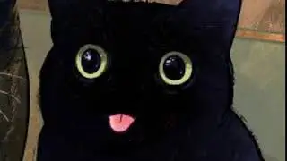 New discord server! (Go brrr..)
