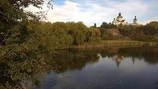 ЖИТОМИРЩИНА