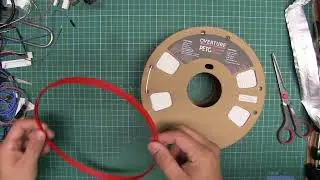 Bambu Lab X1/X1-Carbon - Cardboard Spool AMS Compatibility Fix