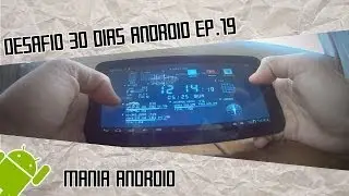 Papéis de parede animado para android