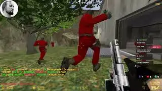 EXTRA CLASSIC CS 1.6 Stream 