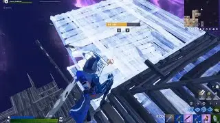 XXXTentacion - Look At Me! (Fortnite Montage 80ping)