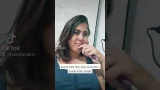 Quando tento fazer aula online