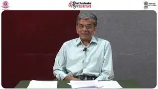 Library and Information Science P-10. M-19. Basics of Testing 0f Hypothesis