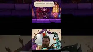 Cat Quest 3 has many puns, but this one I did not see coming