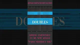 Adding Harmony To Spice Up A Boring Lead Vocal