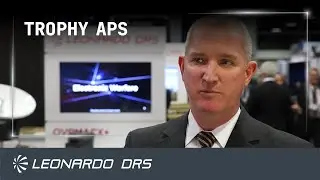 Trophy Active Protection System