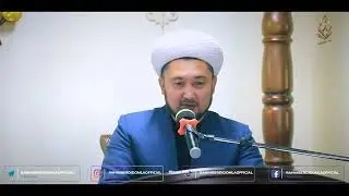 Устоздан ҳаммага савол Раҳимберди домла