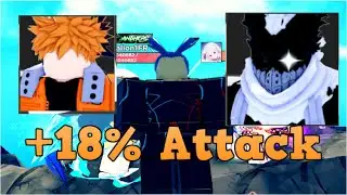 What is happening in Anime Dimensions