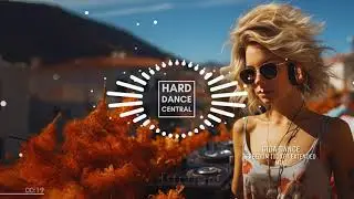 Giga Dance - Freedom (DJ THT Extended Mix)
