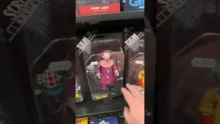 Birthday Toy Hunt & Haul From Forbidden Planet #toys #toyhaul #toyhunt #famtv #actionfigures