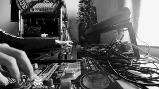 Dilas - Tekno Jam 028 - Error system