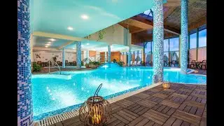 SPA Hotel Olymp - Velingrad