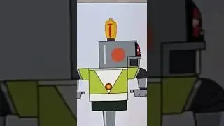 R-T VS ROBO-RABBIT