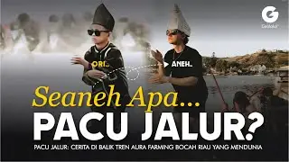 WHAT TRADITION IS THIS? The One-Minute Dance That's Taking the World by Storm!!