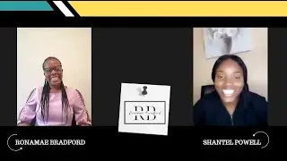 Reason with Rona S2E6 with Shantel Powell - Overcoming Adversity: Rising Against All Odds.