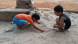 #sandcastles #beachvibes