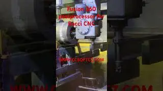 Bacci cnc machining