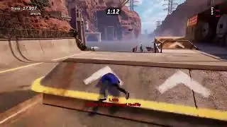 Tony Hawk Pro Sk8r