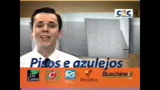 Comercial C&C 2003