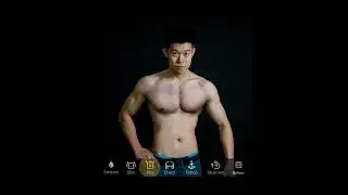 Try Best Body Editor