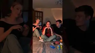 ПРОБУЮ ПРОДУКЦИЮ ВЛАДА А4 | тг: записки полины 