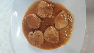 НЕЖНЕЙШЕЕ МЯСО СВИНИНЫ ТУШЁНОЕ В ПИВЕ