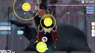[OSU!][Hard] This Will Be the Day