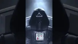 Why Didn't Darth Vader Use The Force To Heal Himself? 