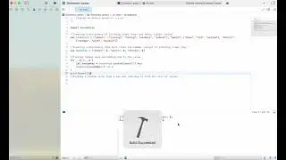 Swift Programming: Dictionaries