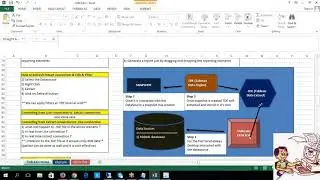 Tableau Tutorial #5 || Tableau Reports Creation and Working with Connections Training || Free Cours