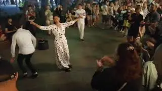 Геленджик Танцуем Лезгинку лучше всех.