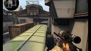 CSGO Highlights #3