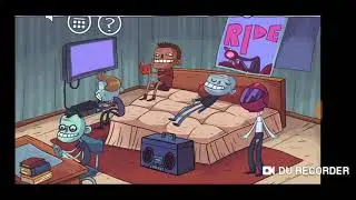 Harlem shake versión trollface quest [sansdy 44]