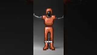 Copper armor is the best in Minecraft 