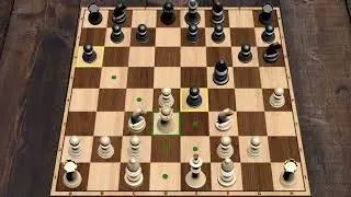 Quick chess with expert computer | shatrang game