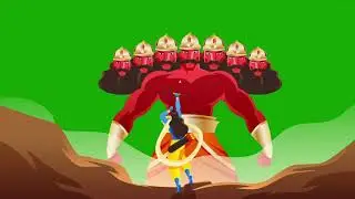 Dussehra Green Screen Video | Happy Dussehra Green Screen Video 2022