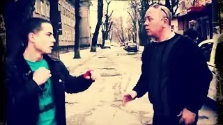 СтопХам Бельцы - По понятиям