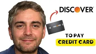 How To Pay Credit Card Bill On Discover App (Easy guide)