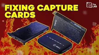 How to Fix Capture Card Problems