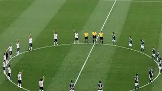 Corinthians, o que é ser corinthiano(a)?