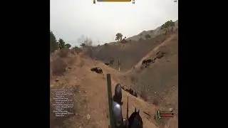 AK47 x Rocket Launcher in Bannerlord! 