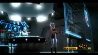 Fly On The Wall Ahsoka Tano