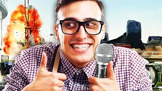 NERD RAPS FAST ON XBOX LIVE! #2