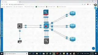 How to do NAT Section-2 Practical in ASA Firewall Course- In deep knowledge Training