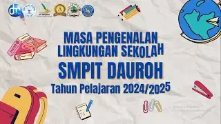 MPLS SMPIT DAUROH tahun 2024 - 2025