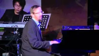 Kevin Kern - From This Day Forward  (Live Performance)